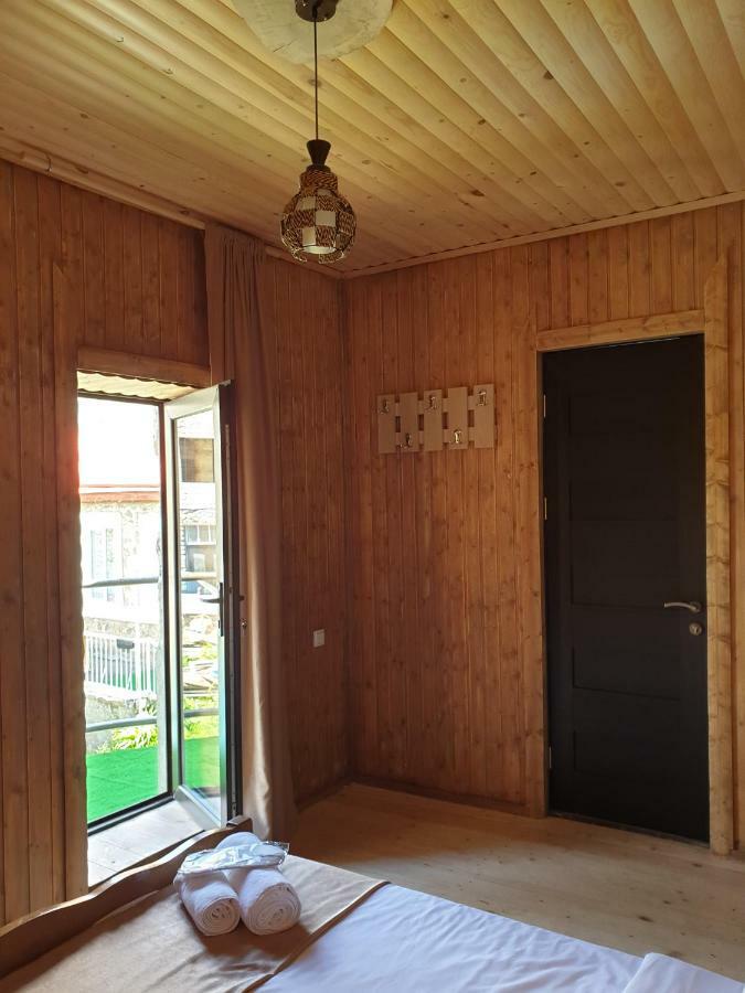 Bana Stepantsminda Exterior foto
