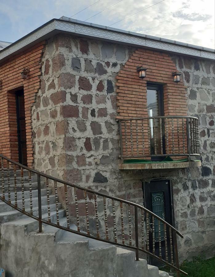 Bana Stepantsminda Exterior foto